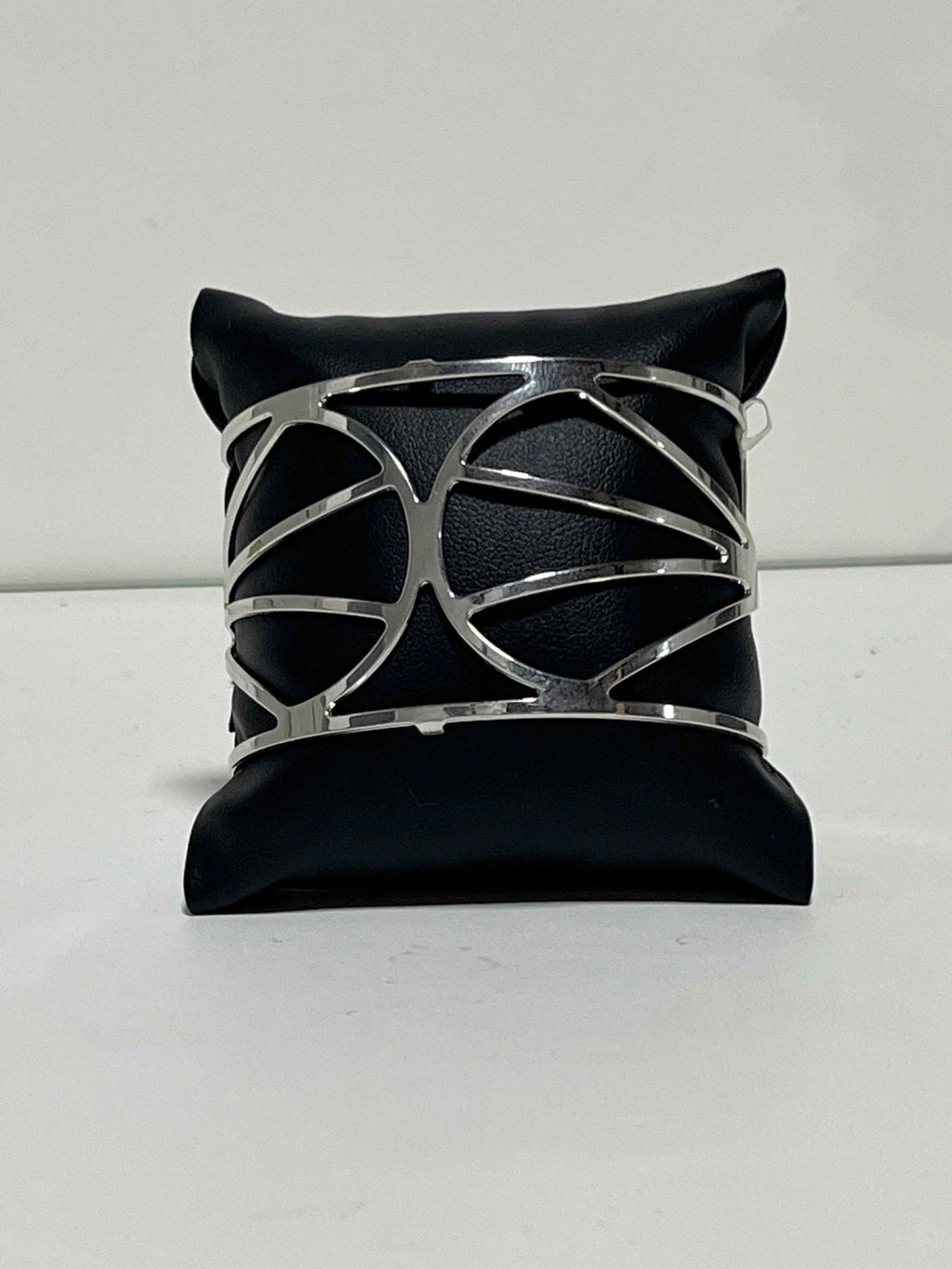 Bracelet Les Georgettes manchette large