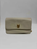 Sac en Cuir Beige