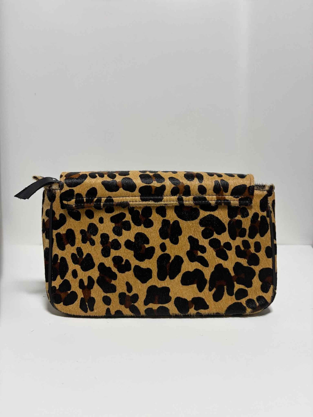 Sac Imprimé Leopard