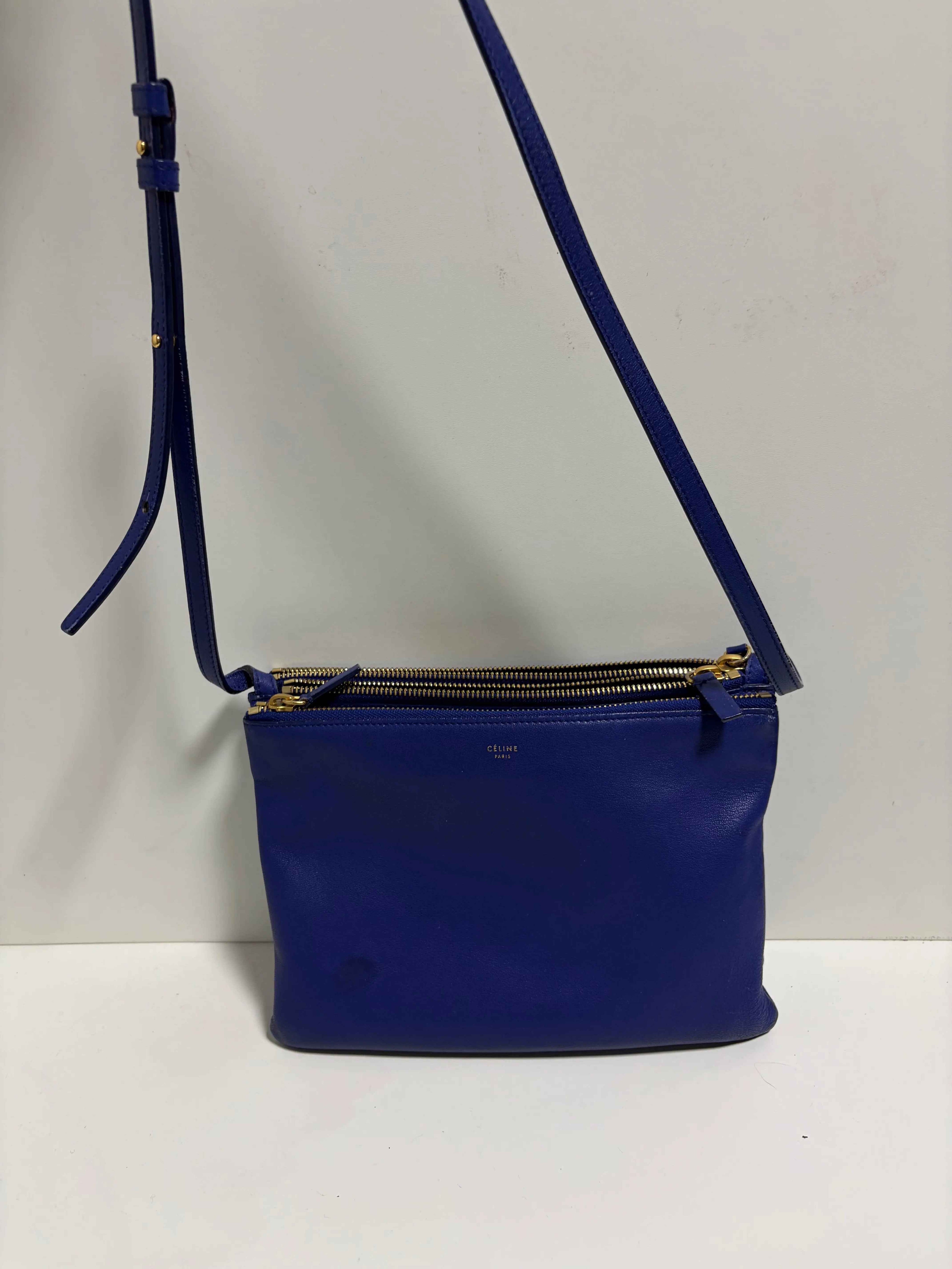Pochette Celine