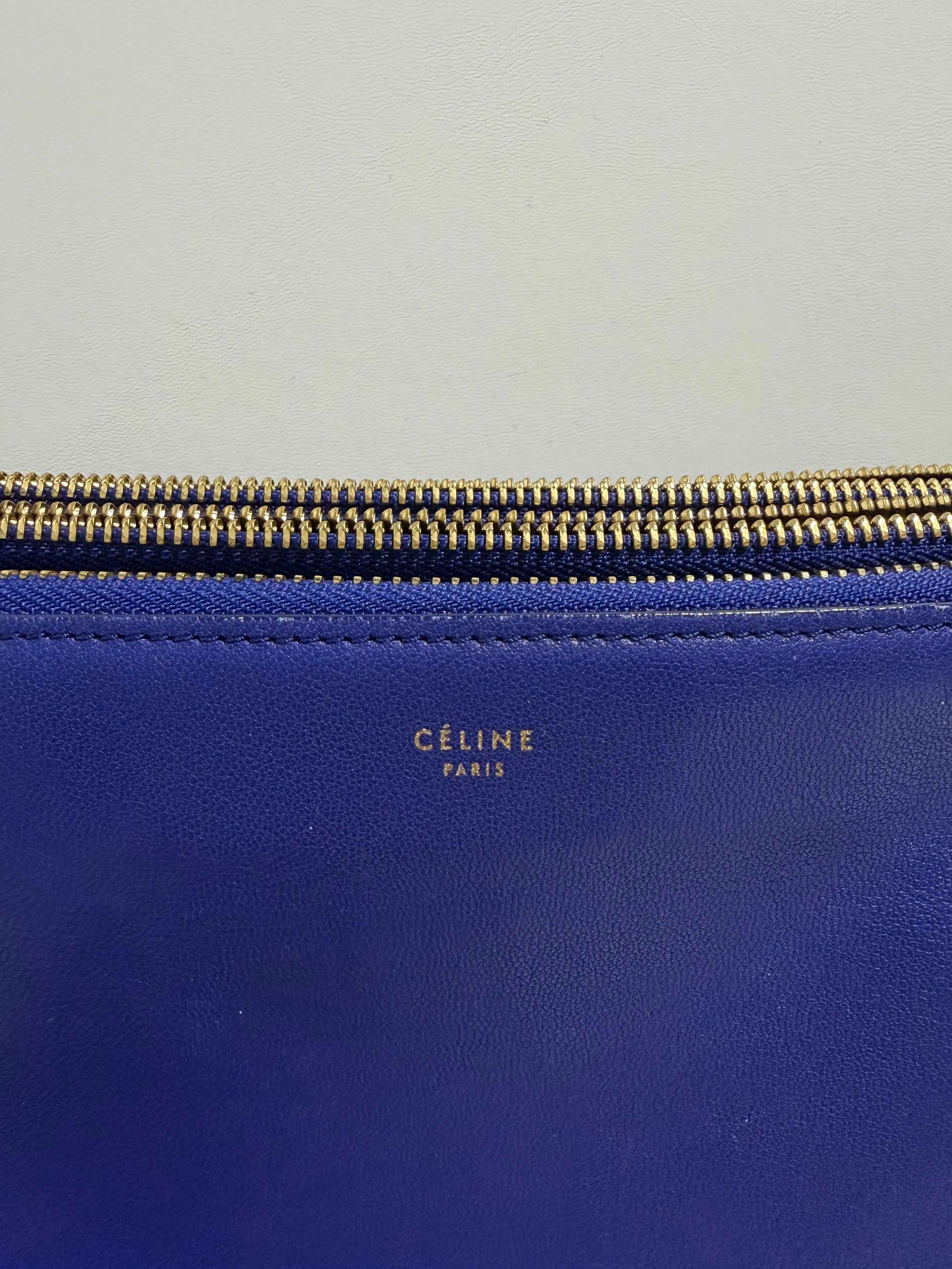 Pochette Celine