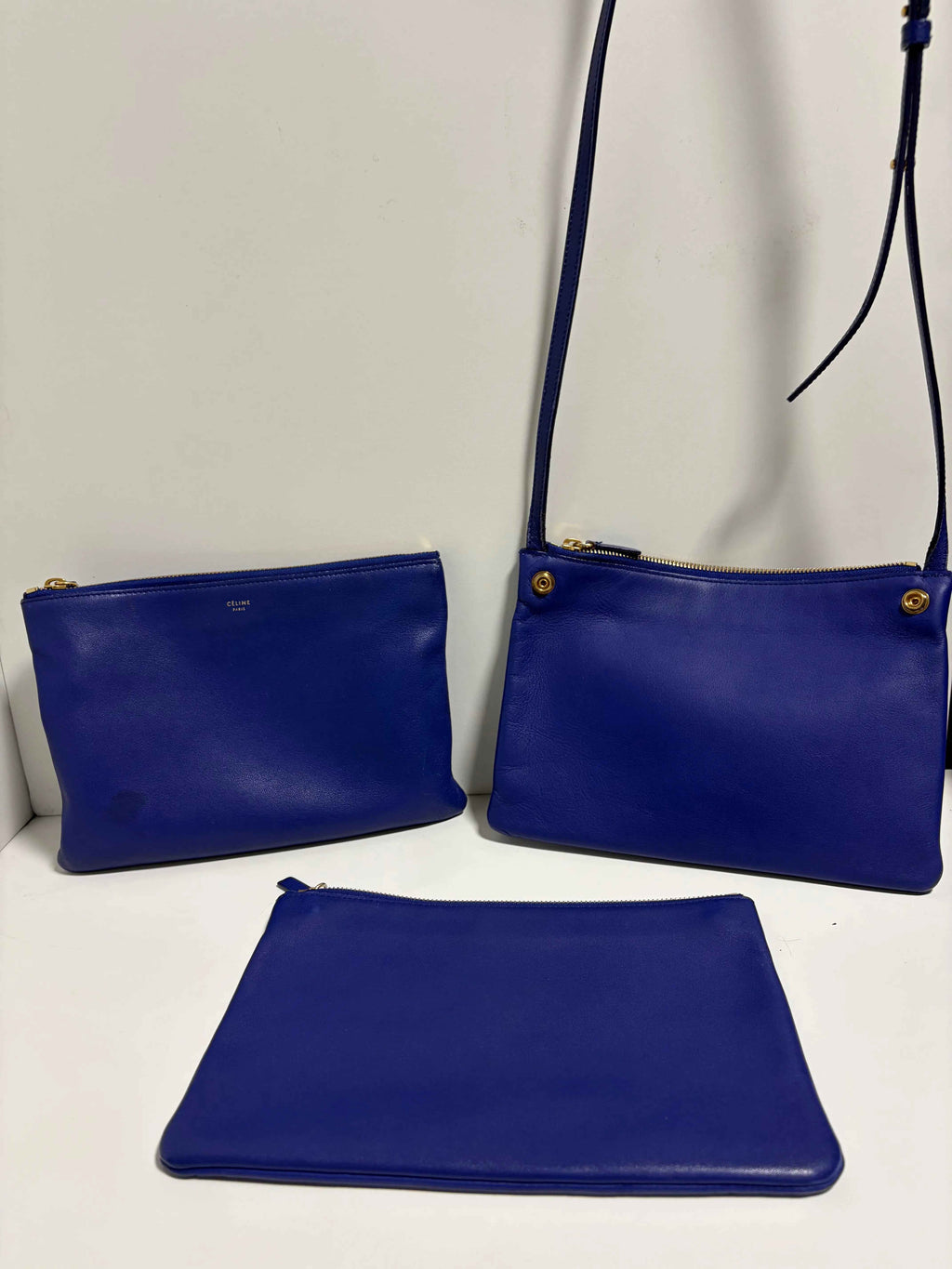 Pochette Celine