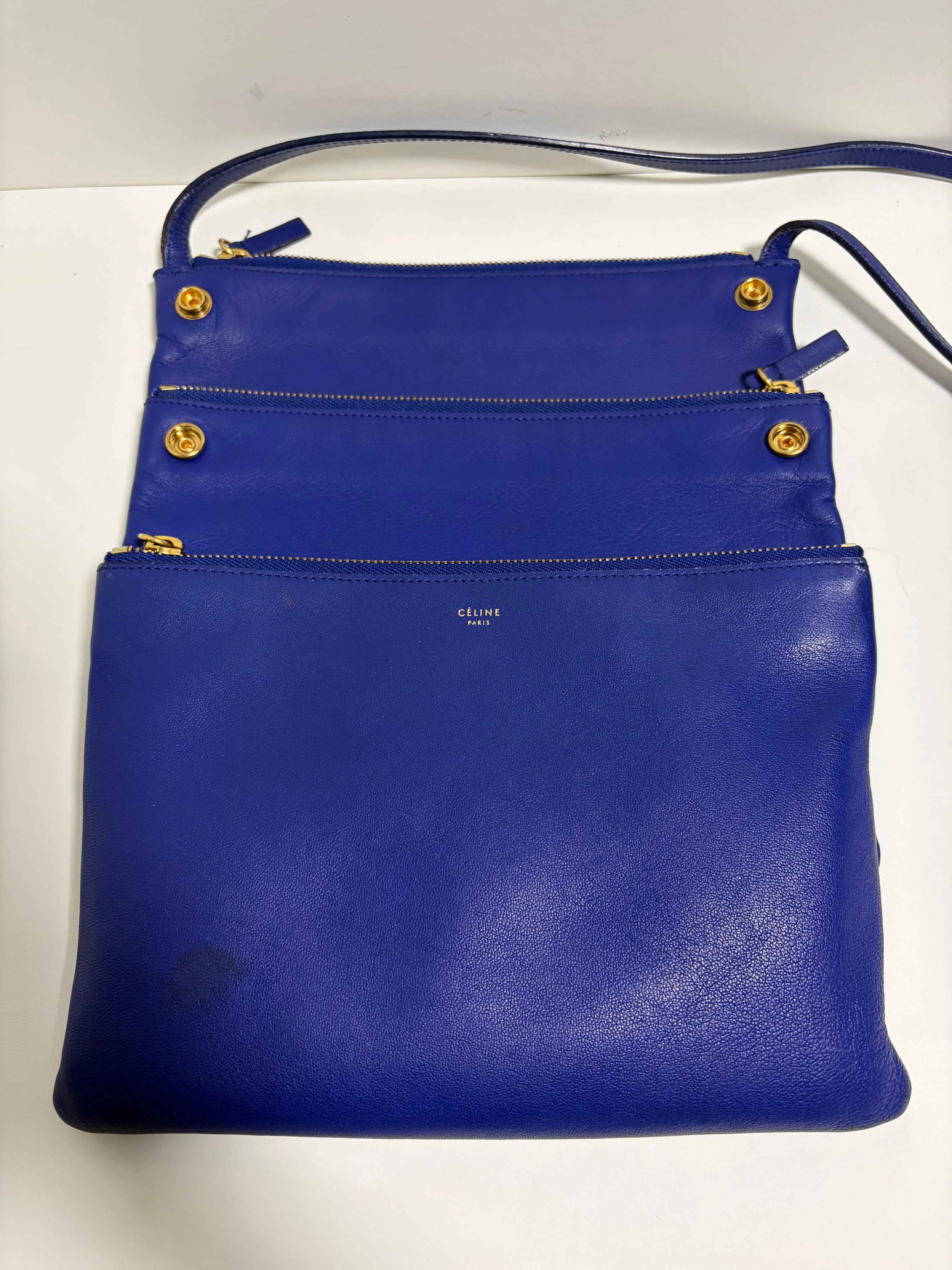 Pochette Celine