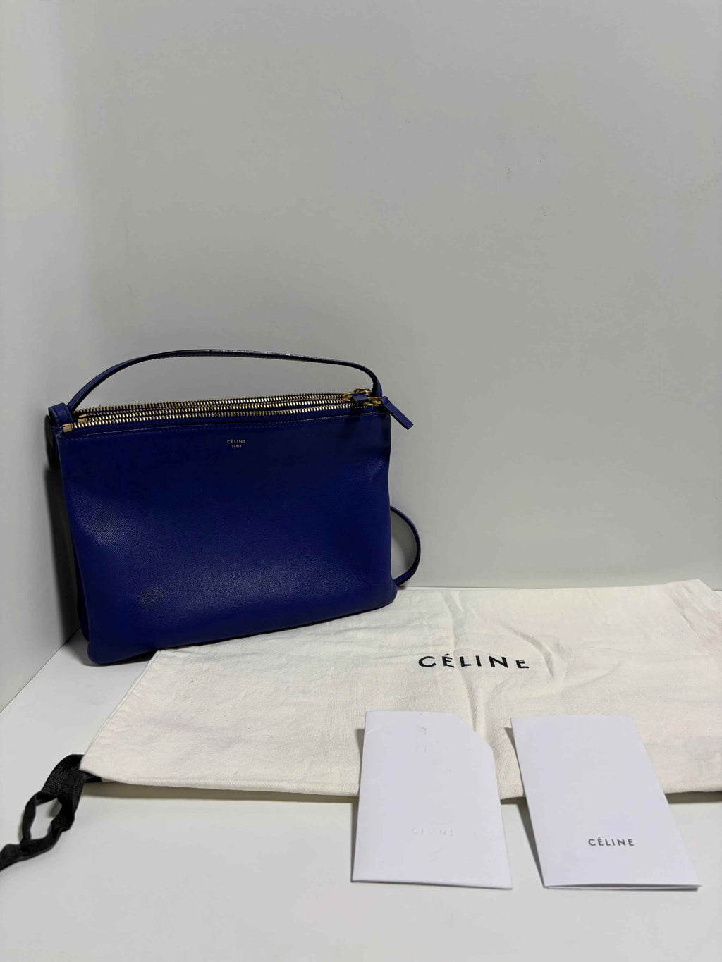 Pochette Celine