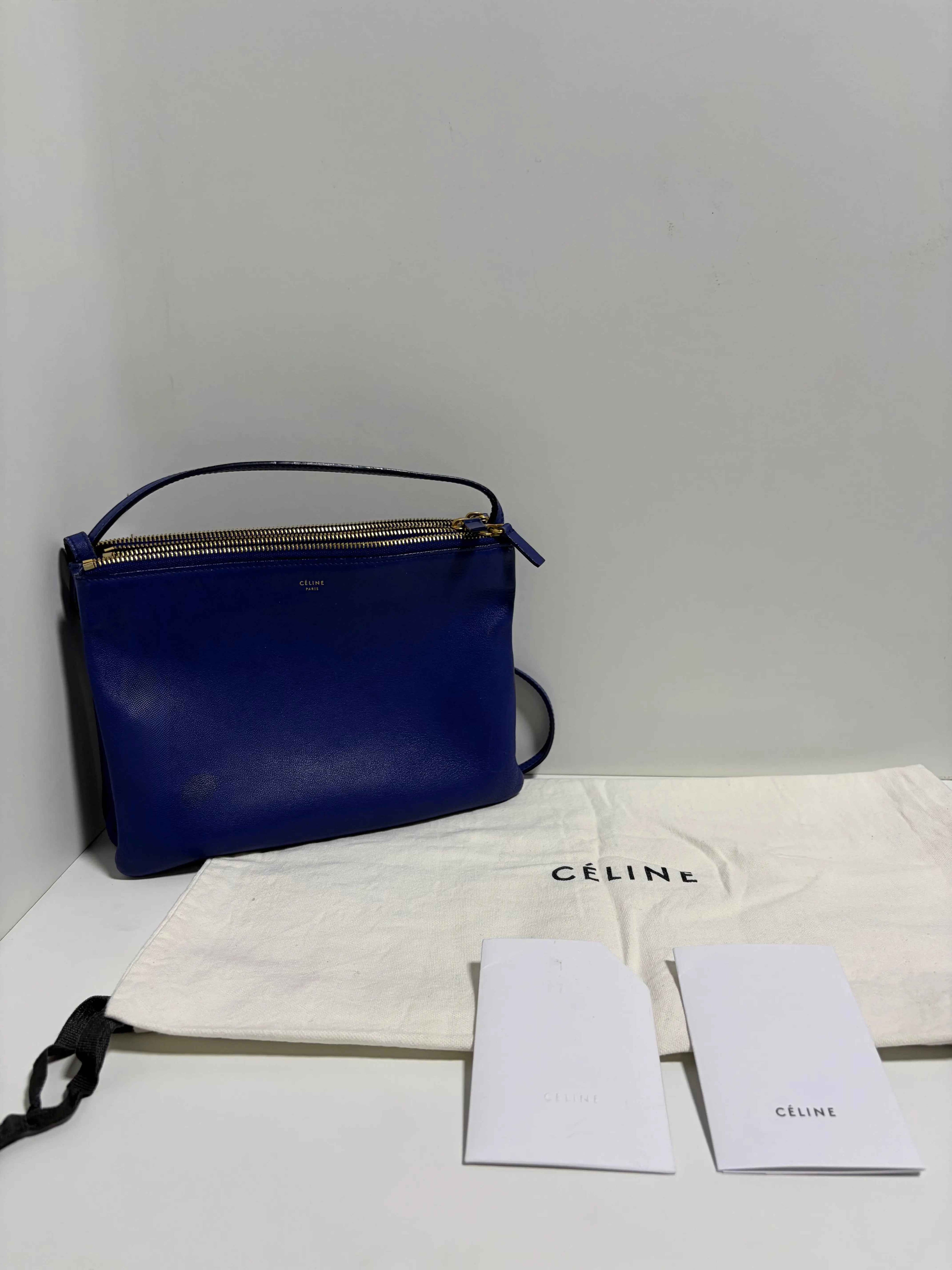 Pochette Celine