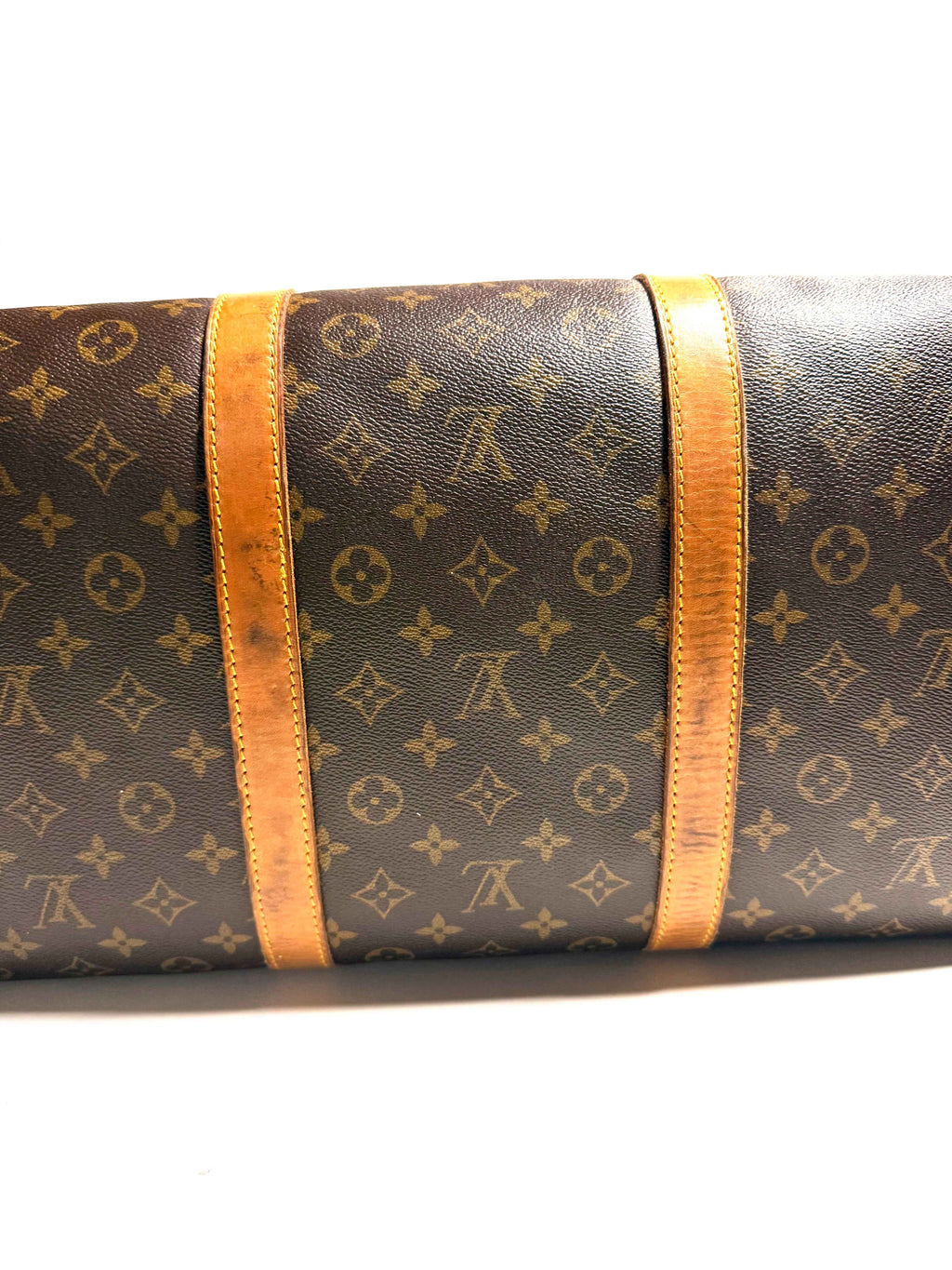 Louis Vuitton Keepall 60 Monogram – Vintage 1993 – Sac de voyage