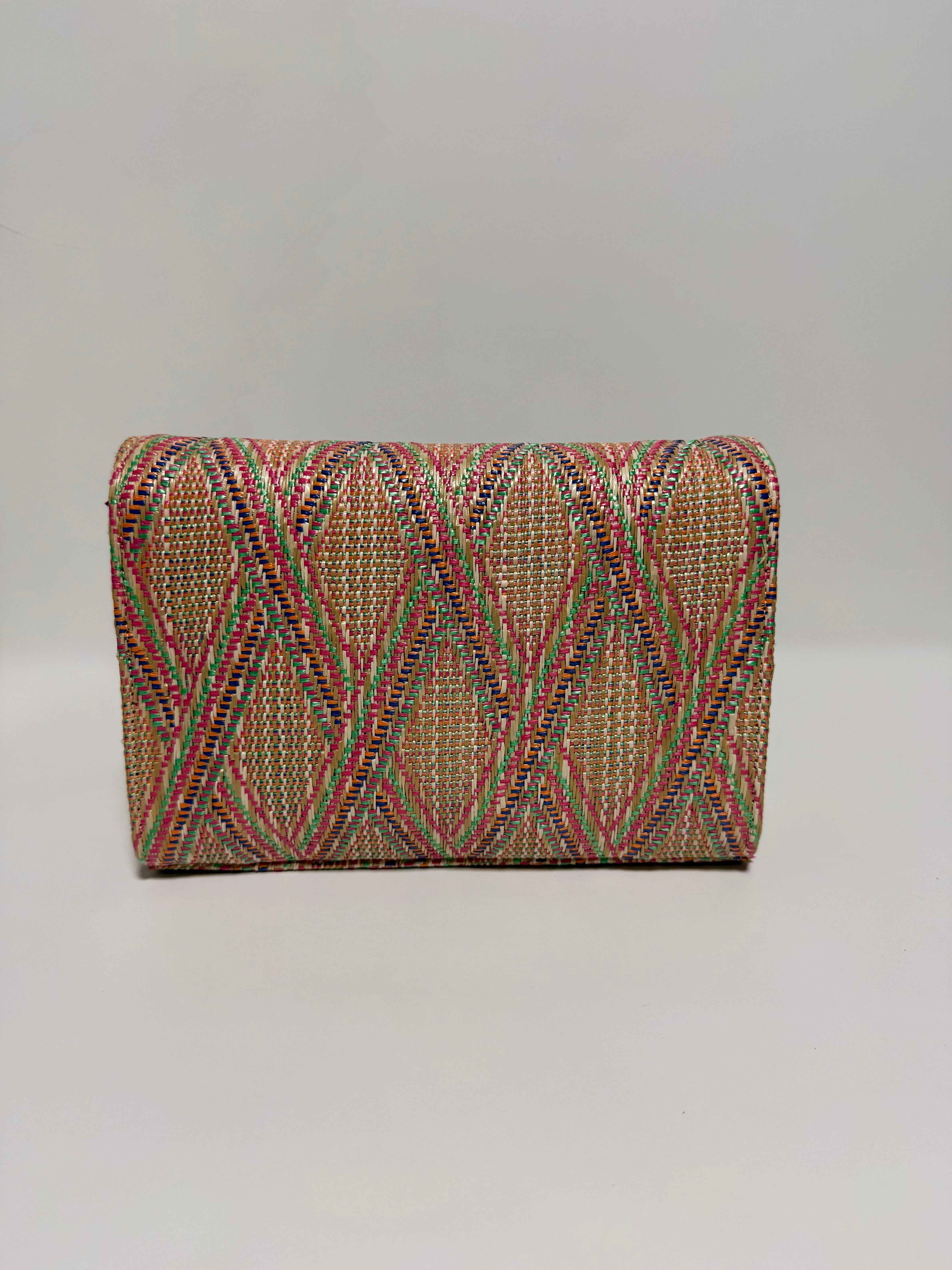 Sac à Main Coloré