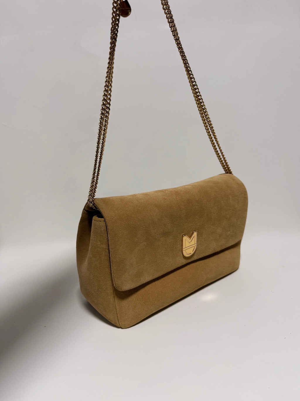 Sac en Daim Lion