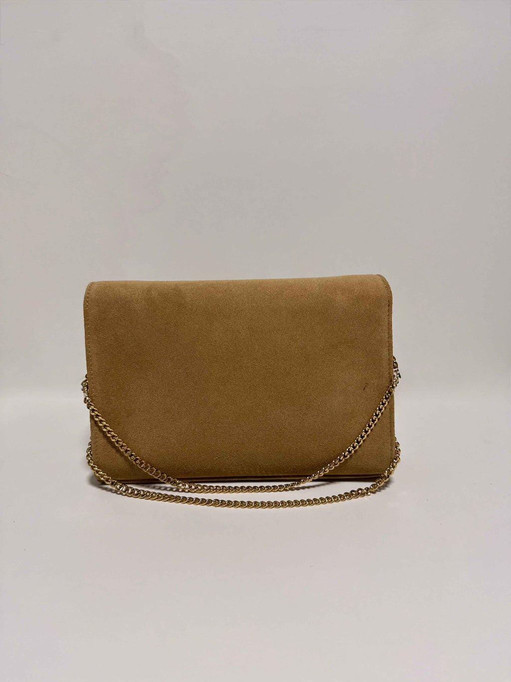 Sac à Main en Daim Lion