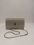 Sac Pochette Brillante