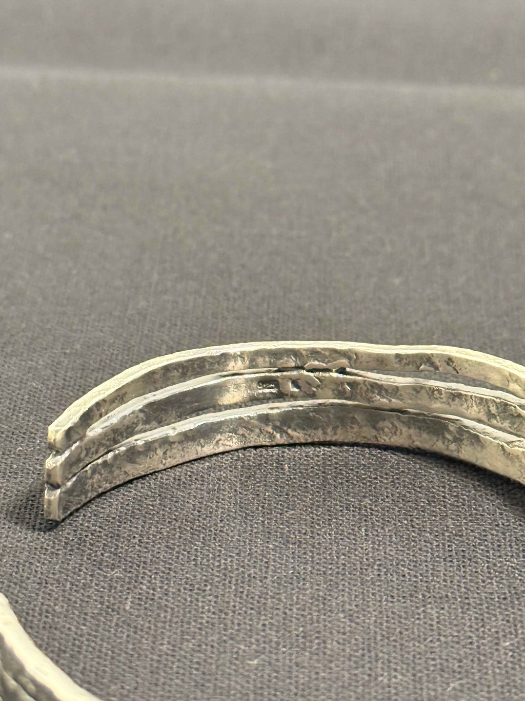 Bracelet Triple Branches