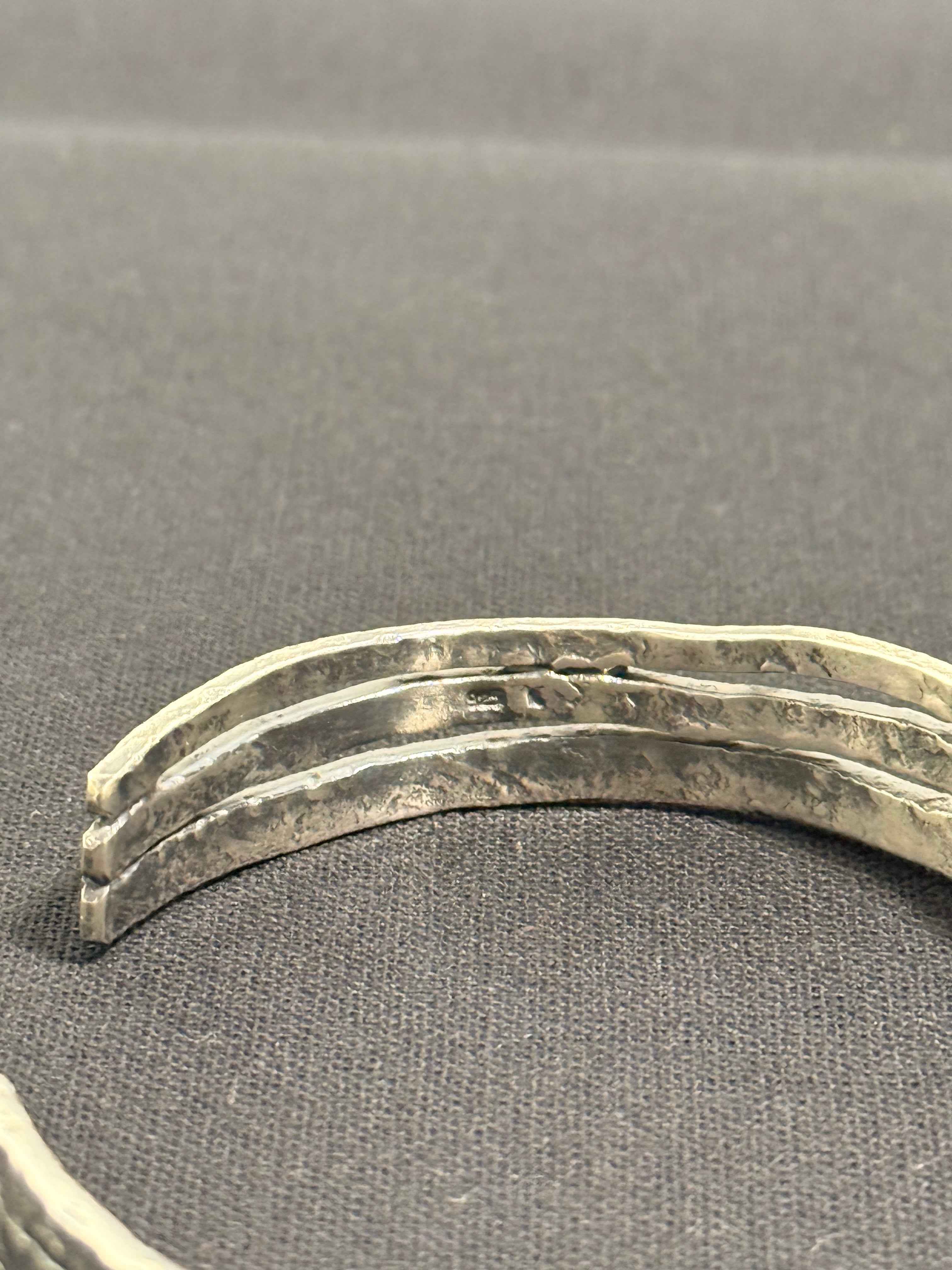 Bracelet Triple Branches