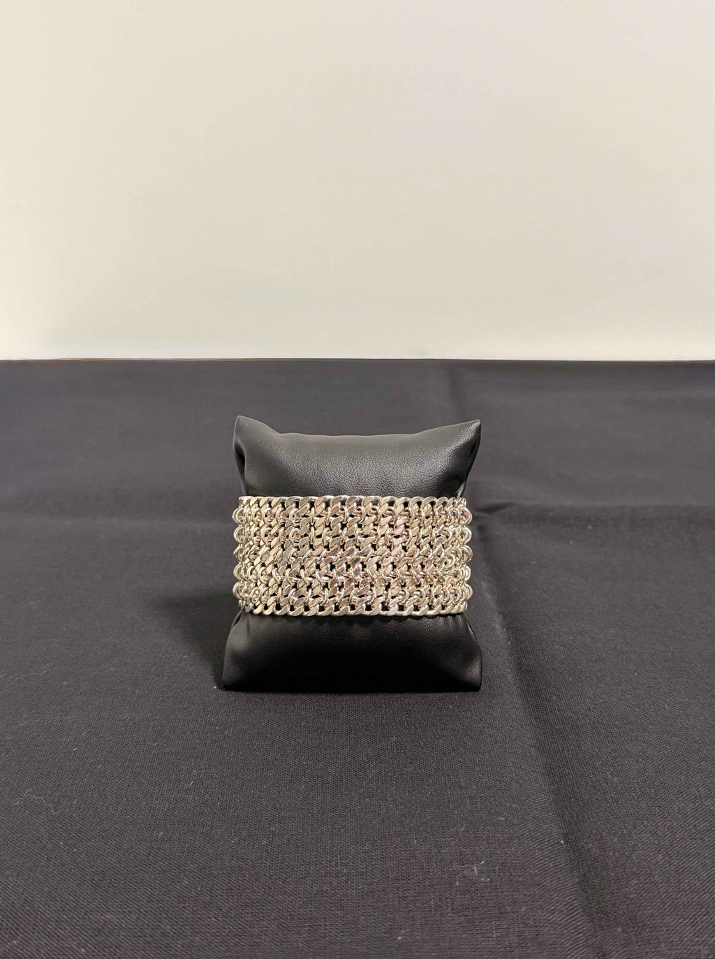 Bracelet Chaine Large Xl