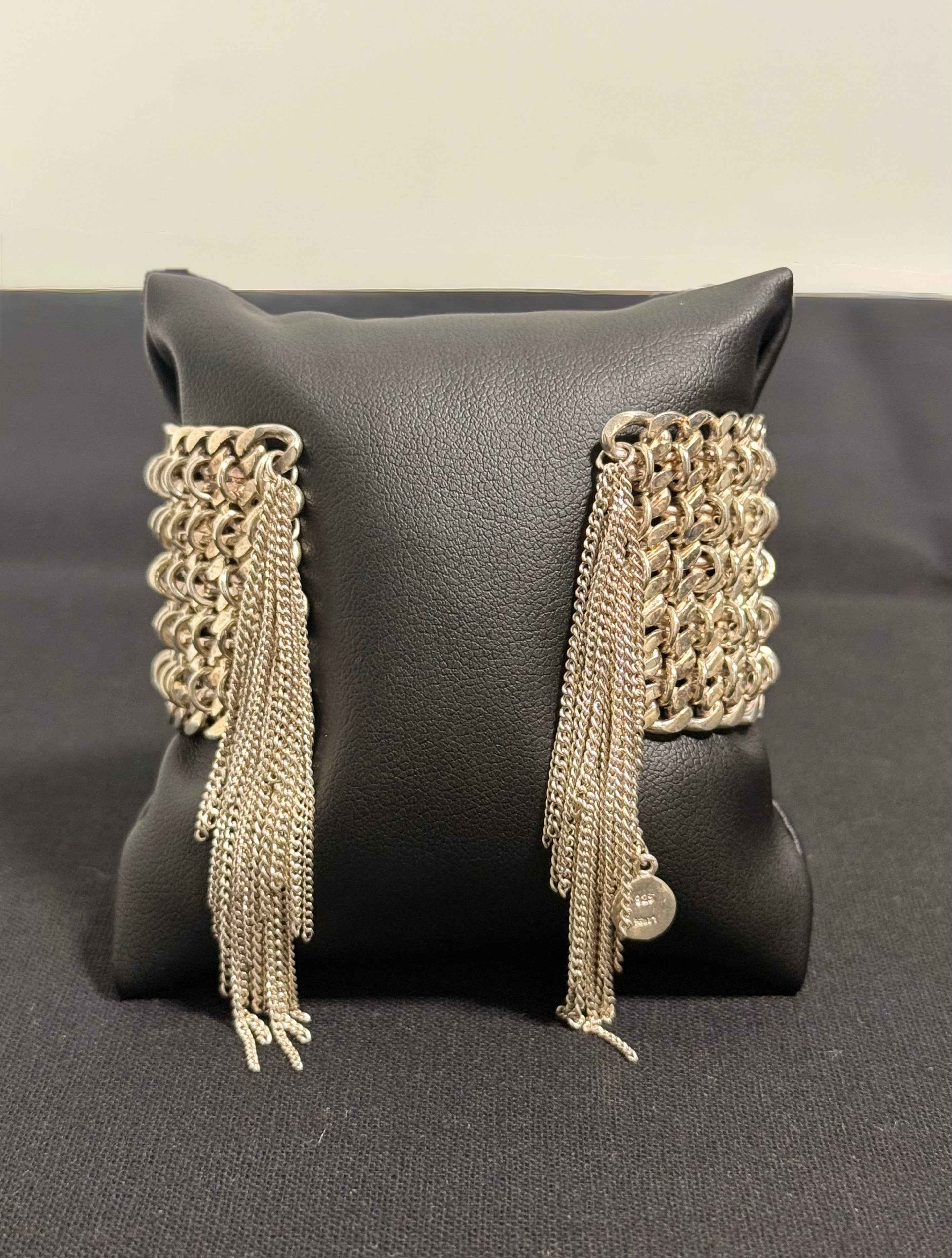 Bracelet Chaine Large Xl