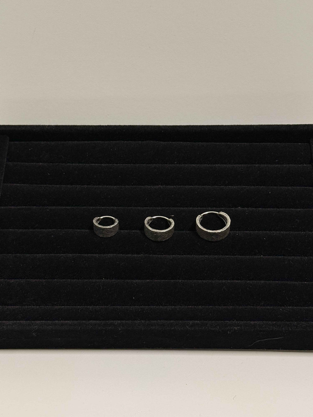 Boucles D'Oreilles Homme S Unité