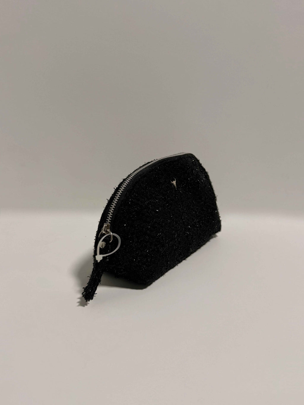 Pochette Beauté Tweed Garibaldi