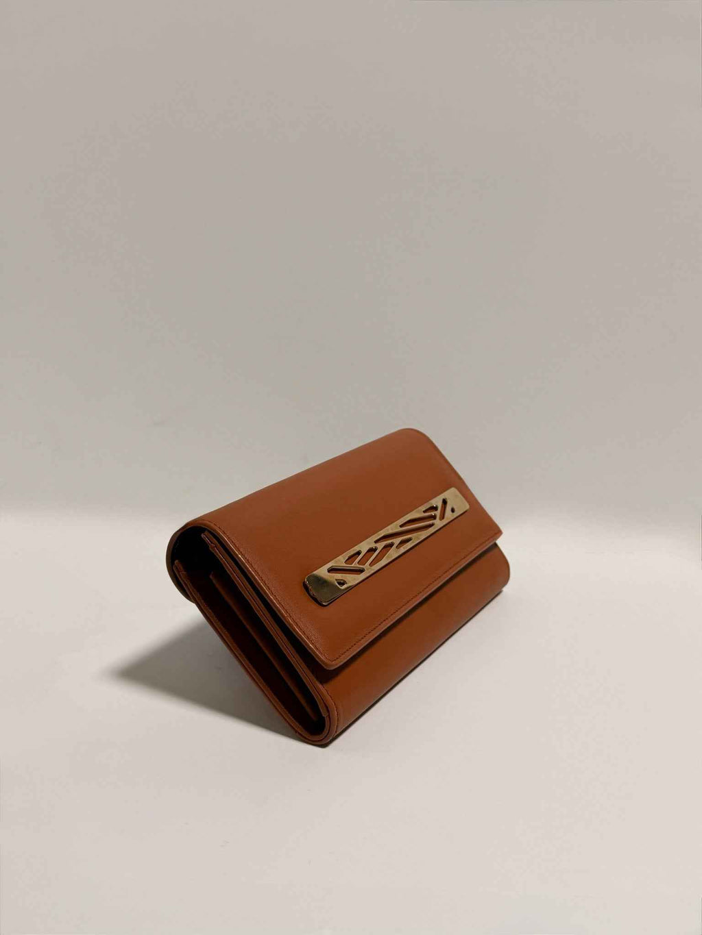 Portefeuille Georgette + Attache