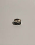Bague Ikku en Argent 925