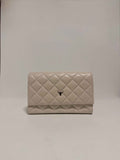 Sac Mini Nelly Cuir Offwhite