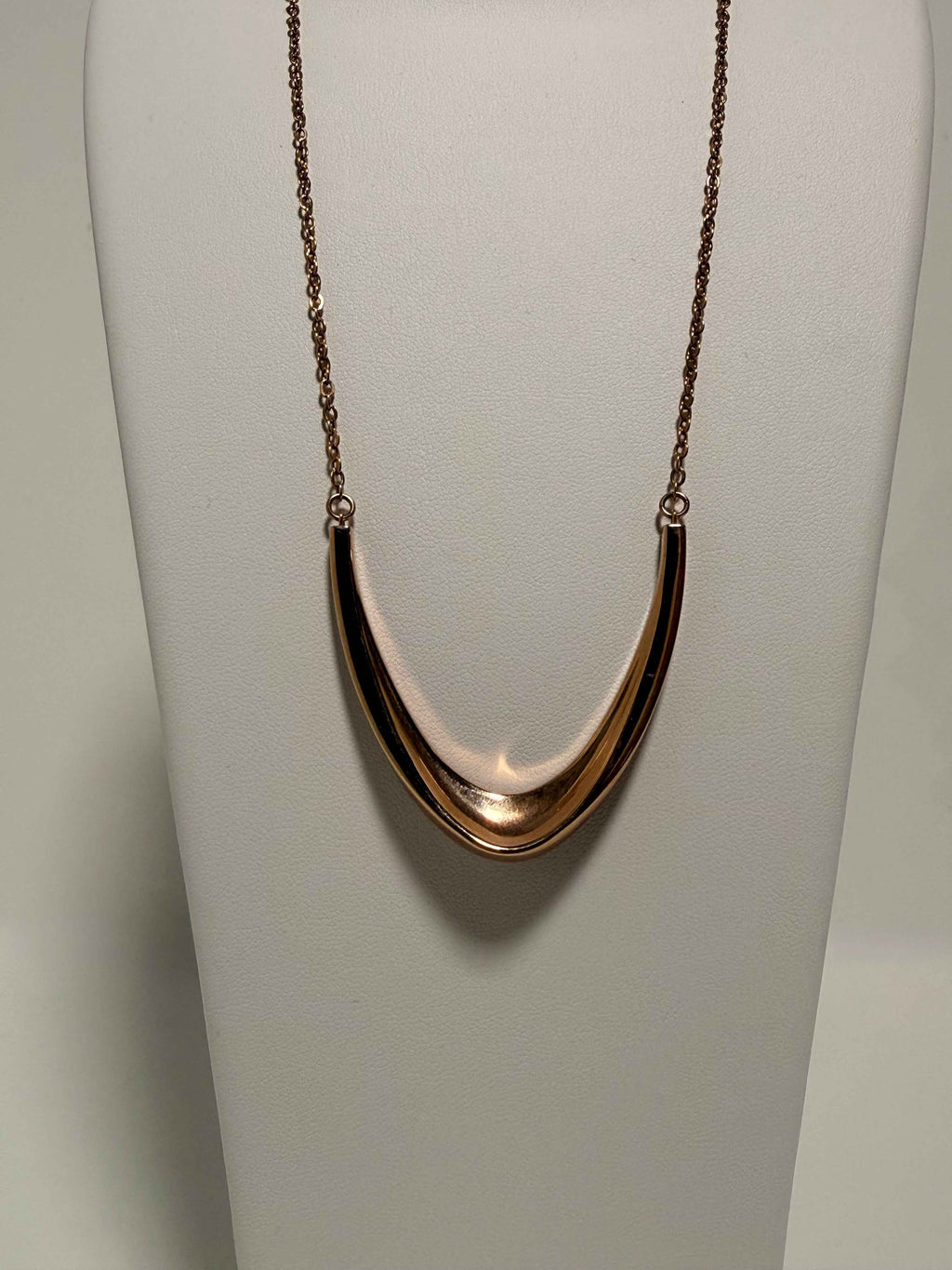 Collier Calvin Klein