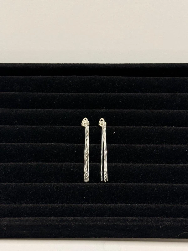 Boucles D'Oreilles Mini Haze - Héritage Précieux