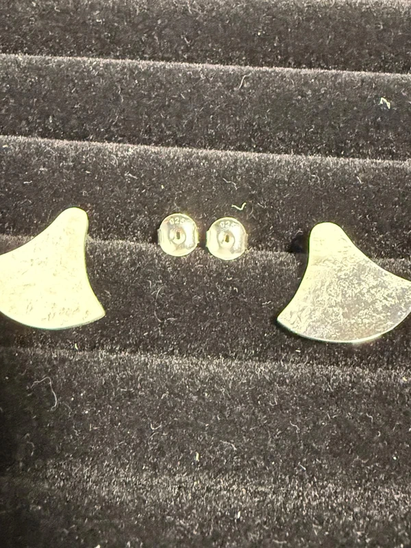 Boucles D'Oreilles Balance - Héritage Précieux